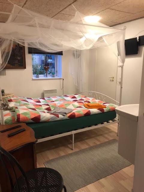 Kristiansborg Apartman Nykobing Mors Kültér fotó
