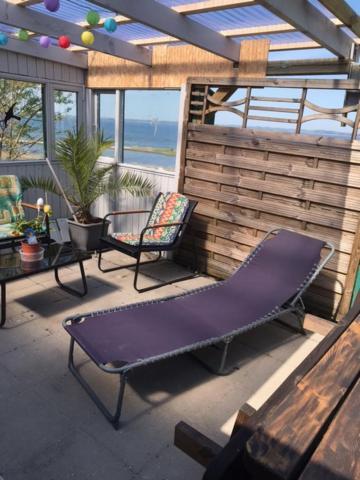 Kristiansborg Apartman Nykobing Mors Kültér fotó